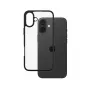 PanzerGlass CARE™ by ® Urban Combat Case διάφανη με μαύρο πλαίσιο iPhone 16 Plus