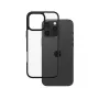 PanzerGlass CARE™ by ® Urban Combat Case διαφανές με μαύρο πλαίσιο iPhone 16 Pro Max