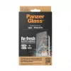 PanzerGlass ® Re:fresh Προστασία οθόνης iPhone 15 Pro | Ultra-Wide Fit με EasyAligner