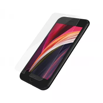 PanzerGlass ® Προστασία οθόνης iPhone 8 | 7 | 6s | 6 | SE (2020/2022) | Standard Fit