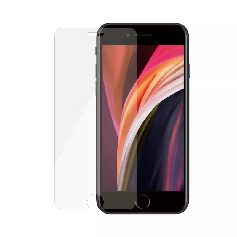 PanzerGlass ® Προστασία οθόνης iPhone 8 | 7 | 6s | 6 | SE (2020/2022) | Standard Fit