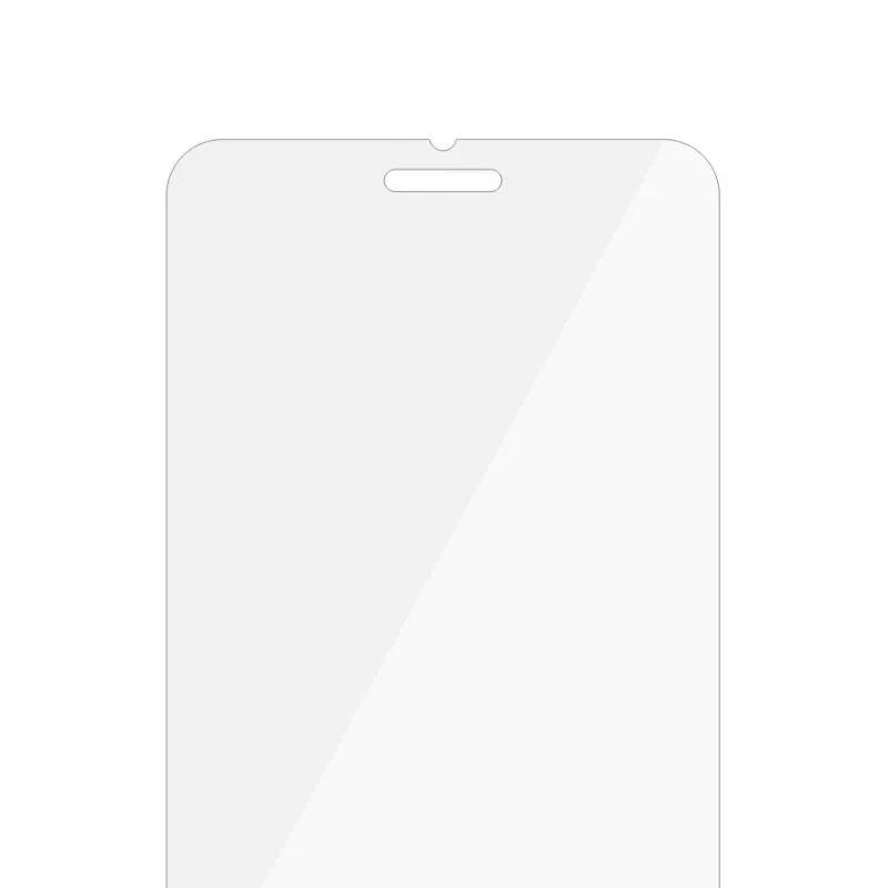 PanzerGlass ® Προστασία οθόνης iPhone 8 | 7 | 6s | 6 | SE (2020/2022) | Standard Fit
