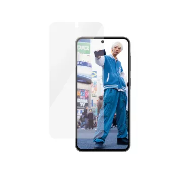 PanzerGlass® Προστασία οθόνης Samsung Galaxy A56 5G | Ultra-Wide Fit με EasyAligner