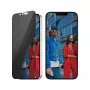 PanzerGlass ® Privacy Screen Protector iPhone 17e | 16e | 14 | 13 | 13 Pro | Ultra-Wide Fit με EasyAligner