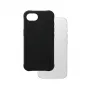 PanzerGlass CARE™ by ® Samba Case μαύρο με Qi Compatible iPhone 17e | 16e