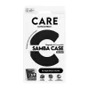 PanzerGlass CARE™ by ® Samba Case μαύρο με Qi Compatible iPhone 17e | 16e