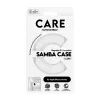 PanzerGlass CARE™ by ® Samba Θήκη διαφανής με λευκό Qi-συμβατή iPhone 17e | 16e