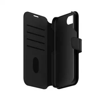 PanzerGlass CARE™ by ® Tango 2-in-1 Wallet Case με Qi iPhone 17e | 16e