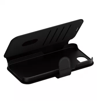 PanzerGlass CARE™ by ® Tango 2-in-1 Wallet Case με Qi iPhone 17e | 16e