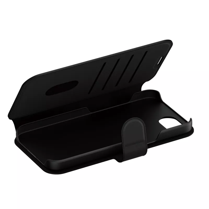 PanzerGlass CARE™ by ® Tango 2-in-1 Wallet Case με Qi iPhone 17e | 16e