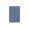 PanzerGlass CARE™ by ® Θήκη καρτών μπλε iPhone, Θήκη, Apple, Apple - iPhone, μπλε