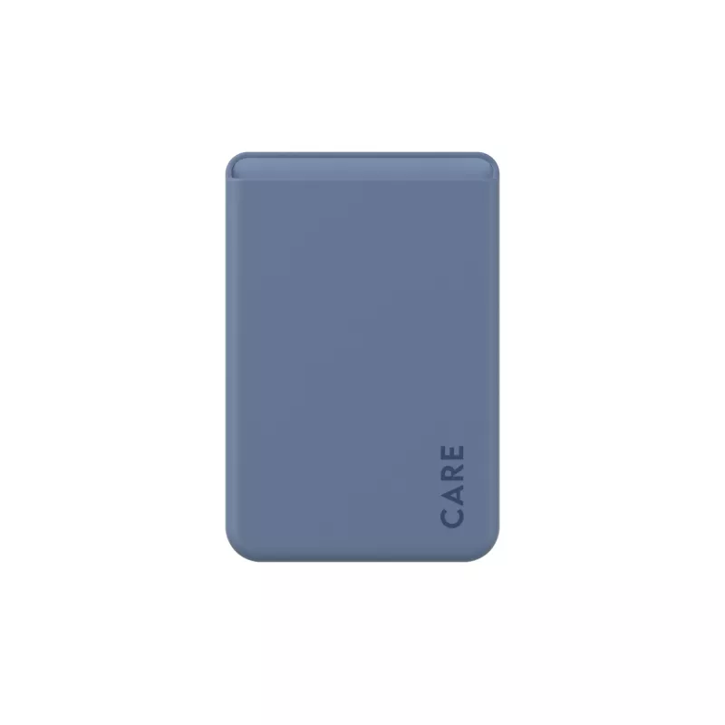 PanzerGlass CARE™ by ® Θήκη καρτών μπλε iPhone, Θήκη, Apple, Apple - iPhone, μπλε