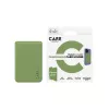 PanzerGlass CARE™ by ® Θήκη καρτών πράσινη iPhone, Θήκη, Apple, Apple - iPhone, πράσινο