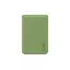 PanzerGlass CARE™ by ® Θήκη καρτών πράσινη iPhone, Θήκη, Apple, Apple - iPhone, πράσινο