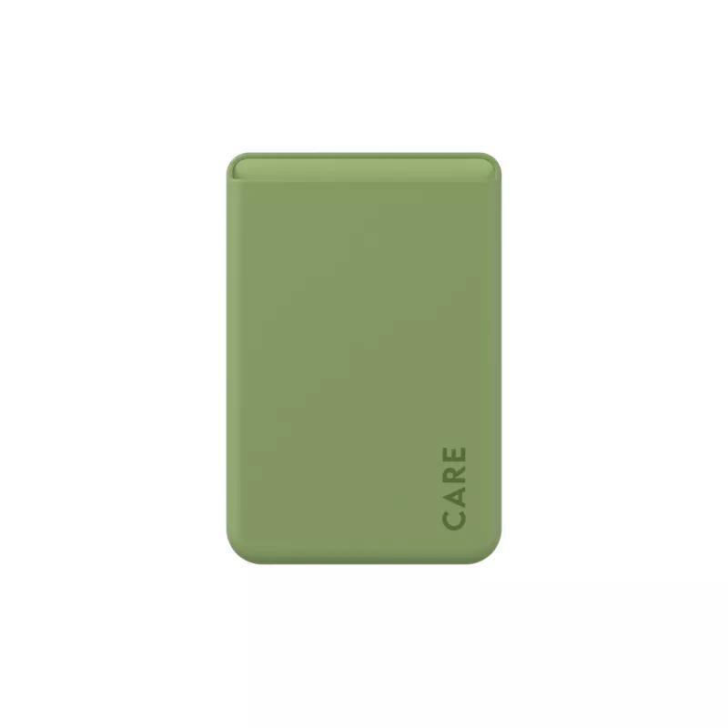 PanzerGlass CARE™ by ® Θήκη καρτών πράσινη iPhone, Θήκη, Apple, Apple - iPhone, πράσινο