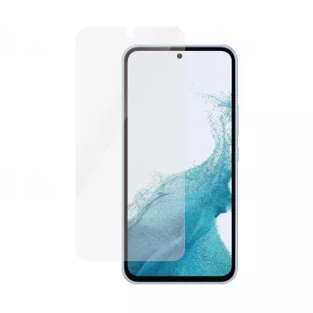 PanzerGlass ® Μεμβράνη προστασίας οθόνης Samsung Galaxy A54 5G | Ultra-Wide Fit