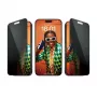 PanzerGlass ® Privacy Screen Protector iPhone 15 Pro Max | Ultra-Wide Fit με EasyAligner