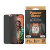 PanzerGlass ® Privacy Screen Protector iPhone 15 Pro Max | Ultra-Wide Fit με EasyAligner