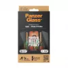 PanzerGlass ® Privacy Screen Protector iPhone 15 Pro Max | Ultra-Wide Fit με EasyAligner
