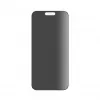 PanzerGlass ® Privacy Screen Protector iPhone 15 Pro Max | Ultra-Wide Fit με EasyAligner