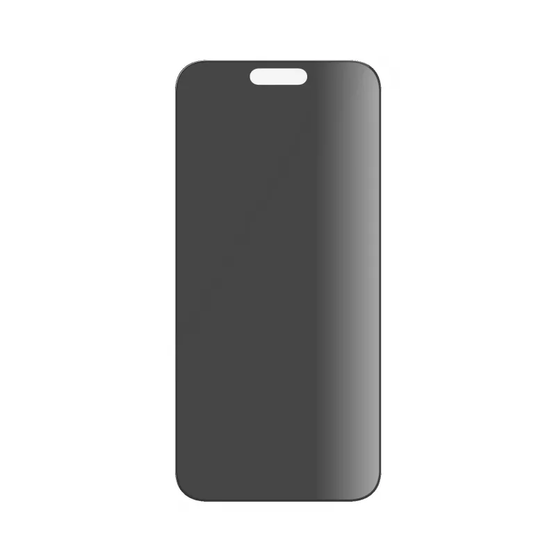 PanzerGlass ® Privacy Screen Protector iPhone 15 Pro Max | Ultra-Wide Fit με EasyAligner