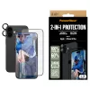 PanzerGlass 2-in-1 Bundle iPhone '24 6,7 inch B2863+1283