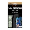 PanzerGlass 2-in-1 Bundle iPhone '24 6,7 inch B2863+1283