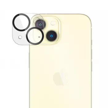 PanzerGlass ® PicturePerfect προστασία φακών κάμερας iPhone 15 | 15 Plus