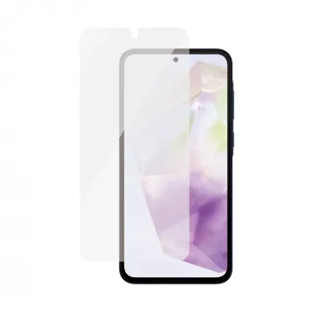 PanzerGlass SAFE. by ® προστασία οθόνης Samsung Galaxy A35 5G | Ultra-Wide Fit με EasyAligner