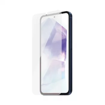 PanzerGlass SAFE. by ® προστασία οθόνης Samsung Galaxy A55 5G | Ultra-Wide Fit με EasyAligner