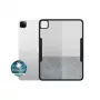 PanzerGlass ® ClearCase™ iPad Pro 11″ (2018, 2020-2022), θήκη, Apple, Apple - iPad Pro 11″, 27,9 cm (11 ίντσες), μαύρο