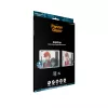 PanzerGlass ® GraphicPaper® μεμβράνη προστασίας οθόνης iPad 10.2″ (2019-2021)