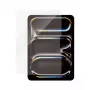 PanzerGlass® μεμβράνη προστασίας οθόνης iPad Pro 11'' (2024-2025) | Ultra-Wide Fit