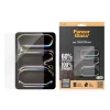 PanzerGlass® μεμβράνη προστασίας οθόνης iPad Pro 11'' (2024-2025) | Ultra-Wide Fit