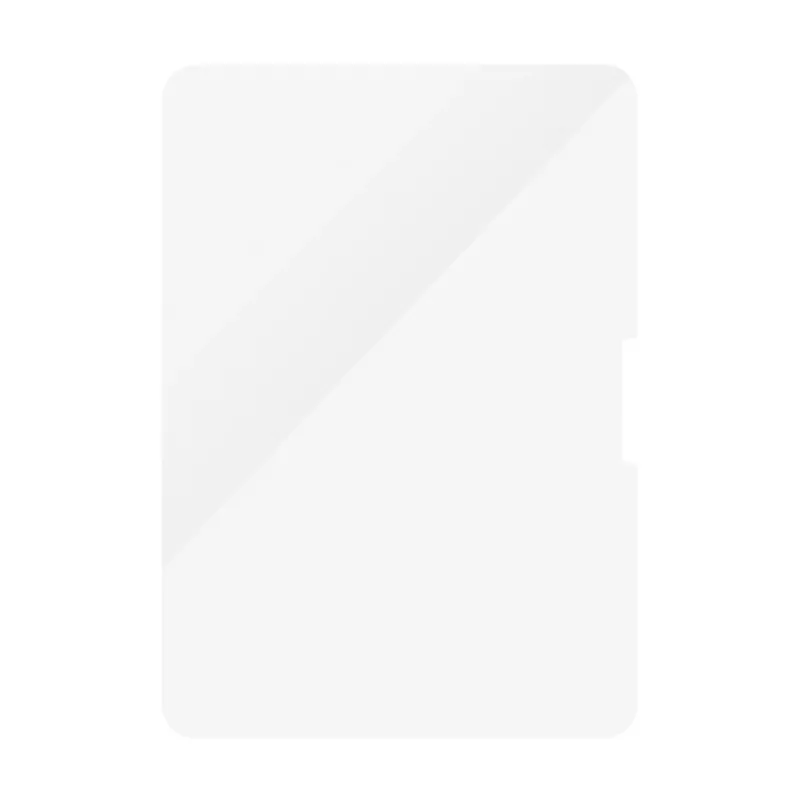 PanzerGlass® μεμβράνη προστασίας οθόνης iPad Pro 11'' (2024-2025) | Ultra-Wide Fit