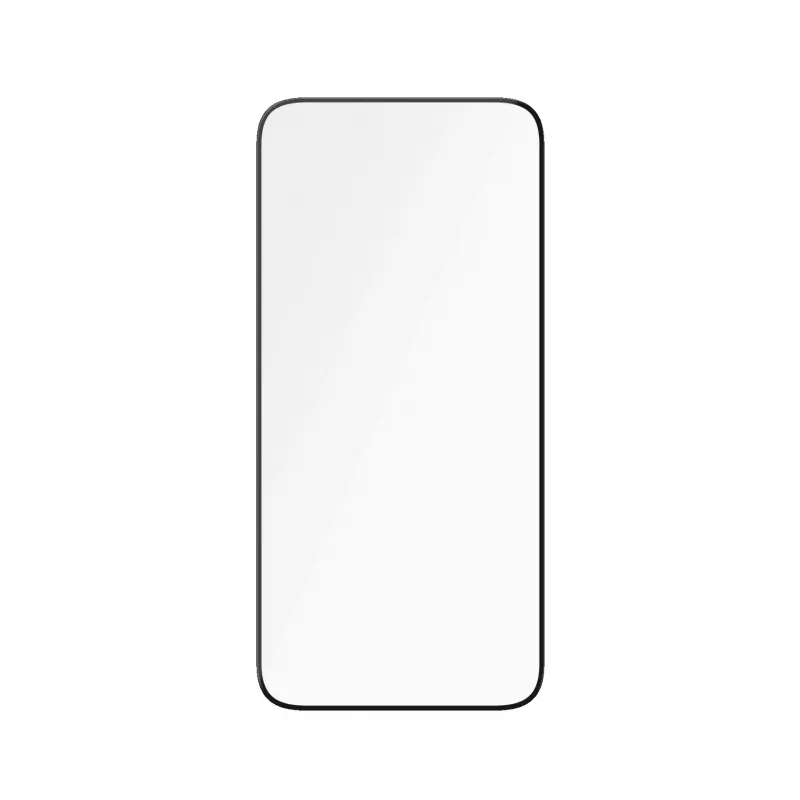 PanzerGlass ® Ceramic Protection για iPhone 15 Plus | Ultra-Wide Fit με EasyAligner