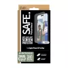 PanzerGlass SAFE. by ® προστασία οθόνης Anti-Blue Light iPhone 16 Pro Max | Ultra-Wide Fit