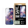 PanzerGlass SAFE. by ® μεμβράνη προστασίας οθόνης Gaming iPhone 16 Plus | 15 Plus | Ultra-Wide Fit