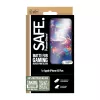 PanzerGlass SAFE. by ® μεμβράνη προστασίας οθόνης Gaming iPhone 16 Plus | 15 Plus | Ultra-Wide Fit