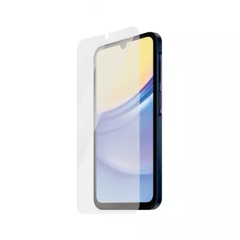 PanzerGlass SAFE. by ® προστασία οθόνης Samsung Galaxy A16 | A16 5G | Ultra-Wide Fit