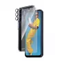 PanzerGlass® 3-in-1 Protection Pack Samsung Galaxy A15 | A15 5G | Ultra-Wide Fit με EasyAligner