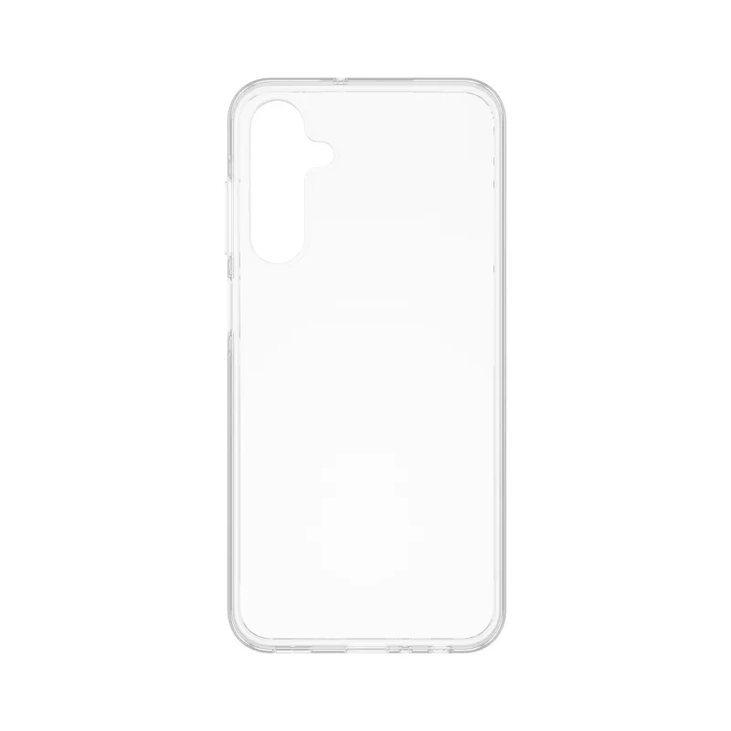 PanzerGlass SAFE. by ® θήκη TPU Samsung Galaxy A25 5G | διαφανές
