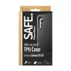 PanzerGlass SAFE. by ® θήκη TPU Samsung Galaxy A25 5G | μαύρο