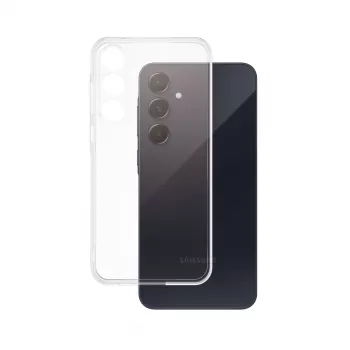 PanzerGlass SAFE. by ® θήκη TPU Samsung Galaxy A55 5G | διαφανές