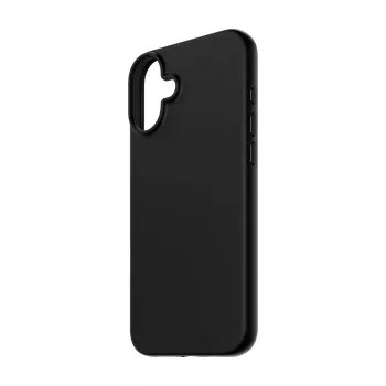 PanzerGlass SAFE. by ® θήκη TPU μαύρο iPhone 16 Plus