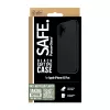 PanzerGlass SAFE. by ® θήκη TPU μαύρο iPhone 16 Plus