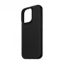 PanzerGlass SAFE. by ® θήκη TPU μαύρο iPhone 16 Pro, θήκη, Apple, Apple - iPhone 16 Pro, μαύρο