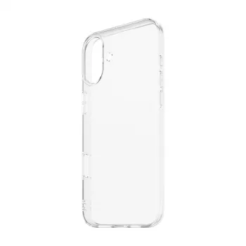 PanzerGlass SAFE. by ® θήκη TPU διαφανές iPhone 16 Plus, θήκη, Apple, Apple - iPhone 16 Plus, διαφανές