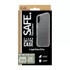 PanzerGlass SAFE. by ® θήκη TPU διαφανές iPhone 16 Plus, θήκη, Apple, Apple - iPhone 16 Plus, διαφανές