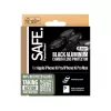 PanzerGlass SAFE. by ® προστασία φακού κάμερας μαύρο iPhone iPhone 16 Pro | 16 Pro Max